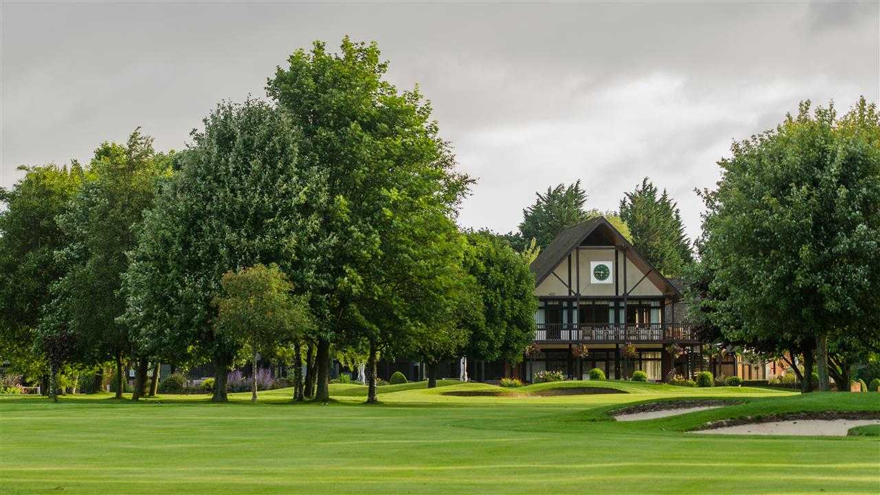 Bishops Stortford Golf Club